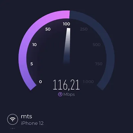 Daire Waterfront Promenade Belgrad