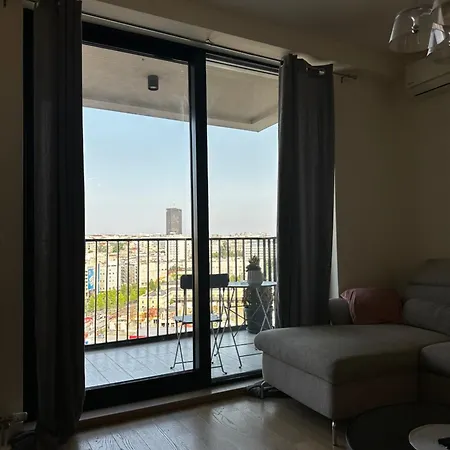 Waterfront Promenade * Beograd