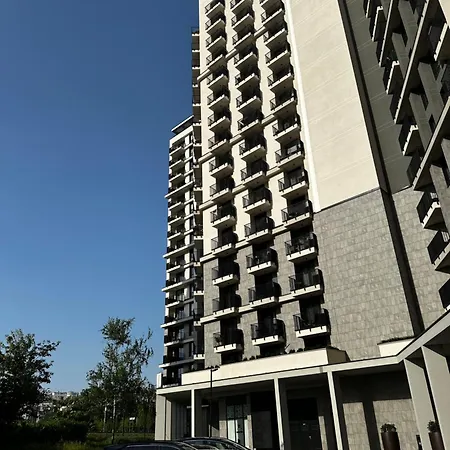 Waterfront Promenade * Belgrad