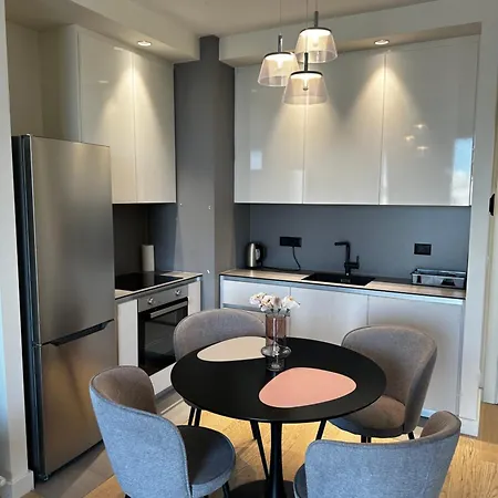 Waterfront Promenade