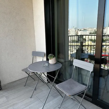 Apartament Waterfront Promenade *