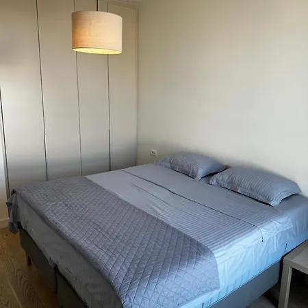 Waterfront Promenade *