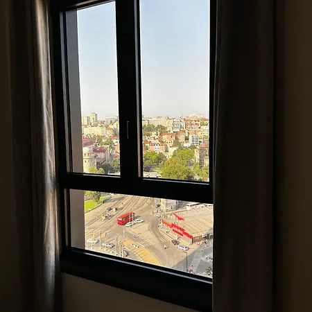 Apartament Waterfront Promenade