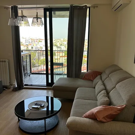 Waterfront Promenade