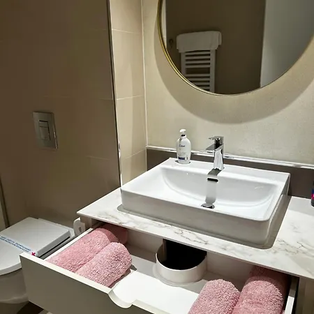 Waterfront Promenade