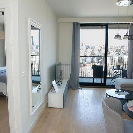 Waterfront Promenade