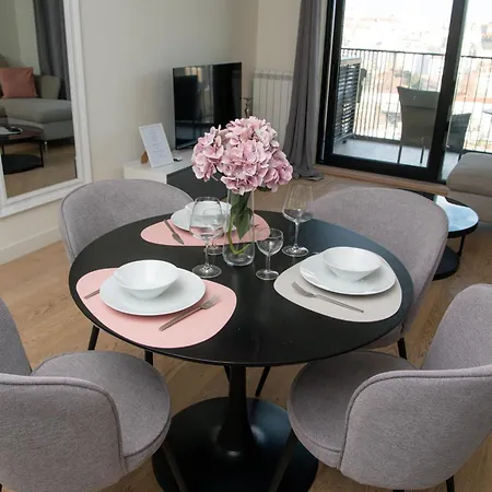 Waterfront Promenade Belgrad