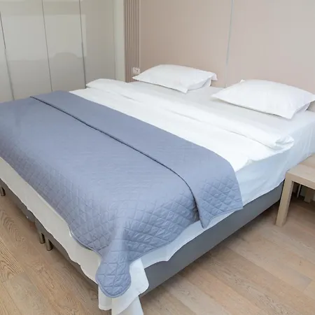 Waterfront Promenade