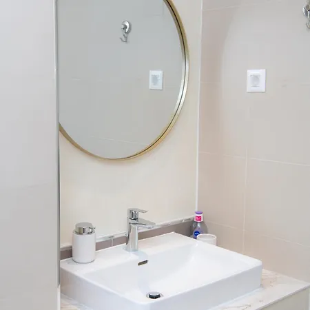 Waterfront Promenade *